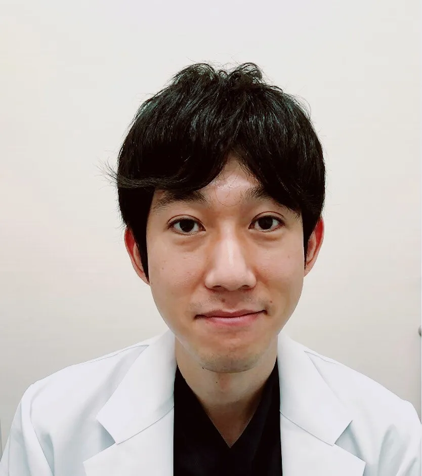 片野 皓介　医師