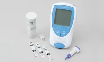 ワーファリン用血液検査